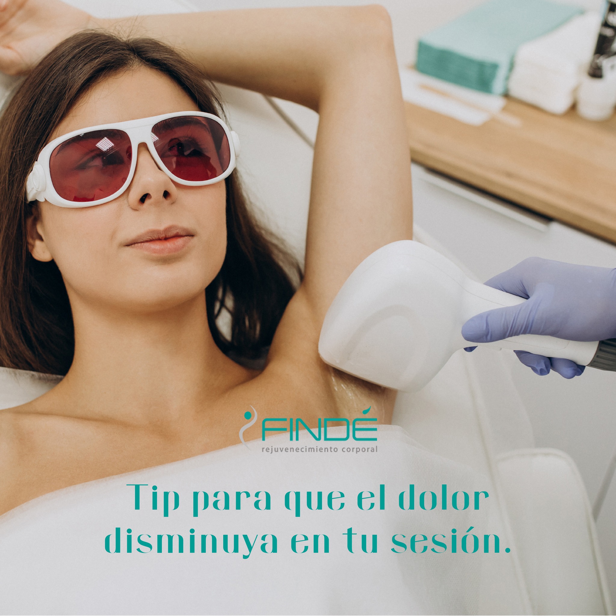 FINDE BY SOLEA LASER CENTER 